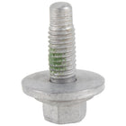 RADIATOR GRILLE AND FRONT BUMPER BOLT PACK OF 5