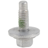 RADIATOR GRILLE AND FRONT BUMPER BOLT PACK OF 5