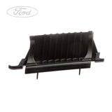 Fiesta O/S Driver Side Stowage Box Compartment Handle 2008-2012