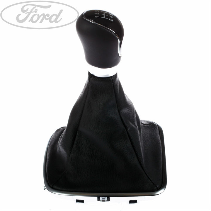 GEAR CHANGE LEVER KNOB 5 SPEED MANUAL B5 IB5