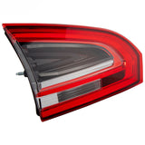 S-MAX WA6 INNER LEFT REAR N/S LIGHT TAIL LAMP CLUSTER