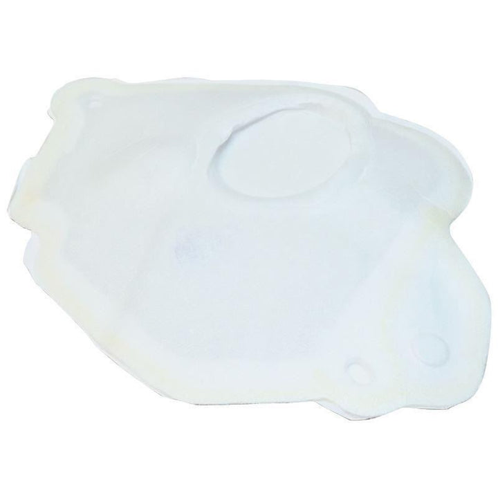 TRANSIT COURIER FRONT O/S DOOR INNER WATER SPLASH SHIELD