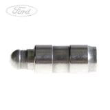 ENGINE CYLINDER HEAD TAPPET VALVE