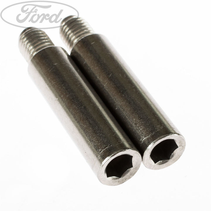 FRONT BRAKES LOCATING PINS & BOLT KIT