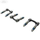 DRIVE SHAFT REAR AXLE DRIVE BOLT PACK OF 5