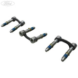 DRIVE SHAFT REAR AXLE DRIVE BOLT PACK OF 5