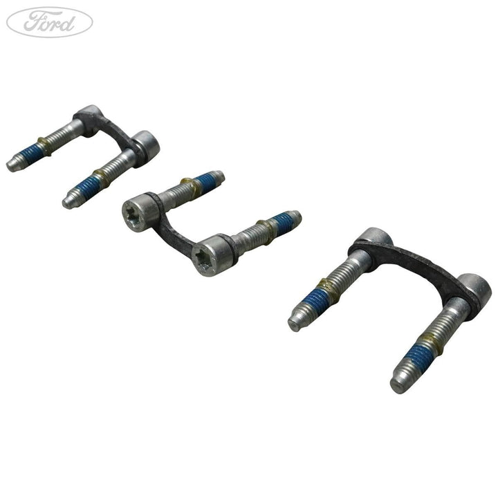 DRIVE SHAFT REAR AXLE DRIVE BOLT PACK OF 5