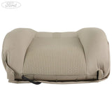 SEAT BACK
