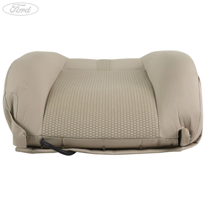 SEAT BACK