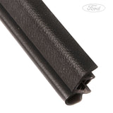 FIESTA OUTER DOOR BODY WEATHERSTRIP SEAL