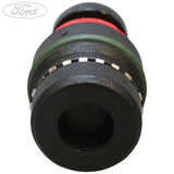 2.0 DURATEC DI TI-VCT INLET MANIFOLD INTAKE ADAPTOR 2014-