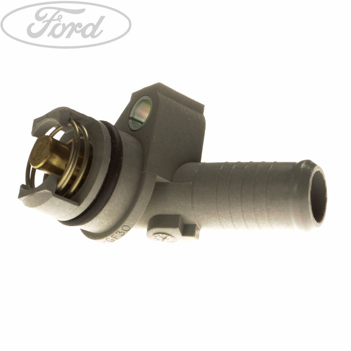 TRANSIT DURATORQ DIESEL OIL COOLER THERMOSTAT