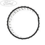 OUTPUT SHAFT NEEDLE BEARING