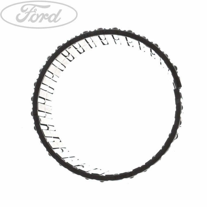 OUTPUT SHAFT NEEDLE BEARING
