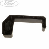TRANSIT REAR CROSS MEMBER O/S CAP