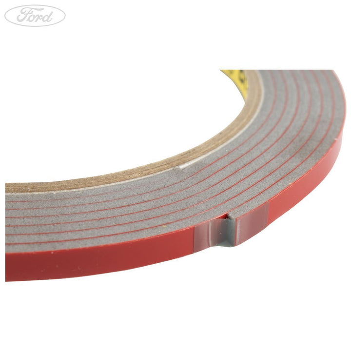DOUBLE SIDED ADHESIVE TAPE