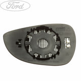 EXTERIOR MIRRORS NEW & NICHE HEATED