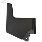 SEAT TRACK COVER