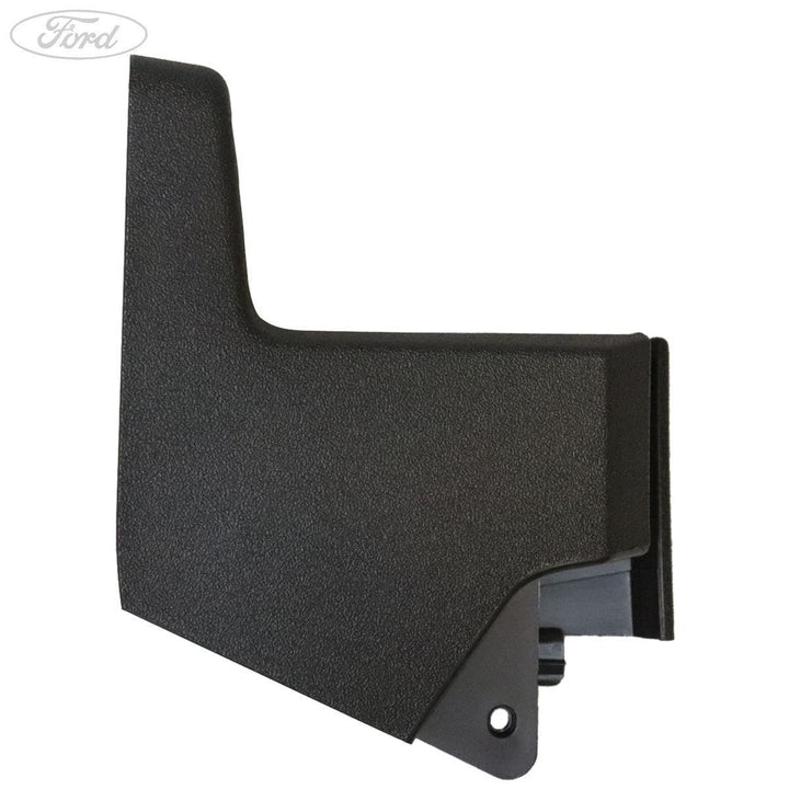 SEAT TRACK COVER