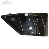 BUMPER MOUNTING BRACKET