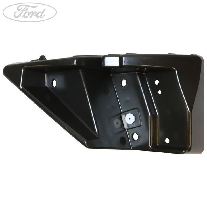BUMPER MOUNTING BRACKET