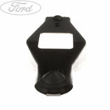CLUTCH RELEASE LEVER