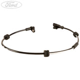 ECOSPORT FIESTA REAR ANTI-LOCK BRAKE SYSTEM SENSOR