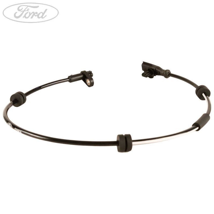 ECOSPORT FIESTA REAR ANTI-LOCK BRAKE SYSTEM SENSOR