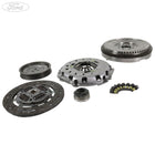 TRANSIT MK7 DUAL MASS FLYWHEEL TO SINGLE MASS FLYWHEEL KIT