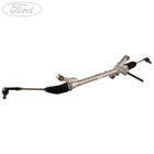 B-MAX Power Steering Rack With 15