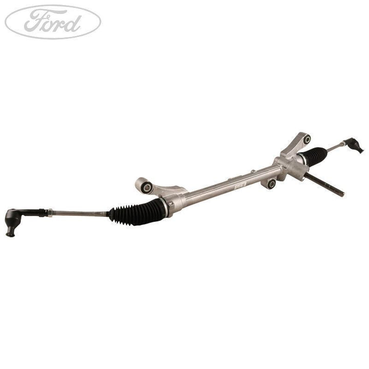 B-MAX Power Steering Rack With 15