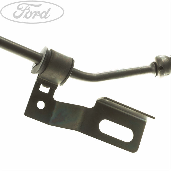 TRANSIT MK7 3.2 PUMP TO STEERING GEAR HOSE 2007-2012