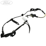 RANGER O/S ABS SENSOR IMPROVED RIDE HEIGHT EDITION TKE