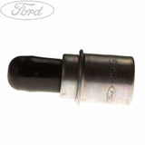 CRANKCASE OIL BREATHER VALVE