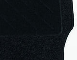 GALAXY 03/2010-04/2015/S-MAX 03/2010-04/2015 CARPET FLOOR MATS REAR