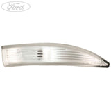 FIGO KA+ O/S DOOR MIRROR INDICATOR LENS 06/2015-
