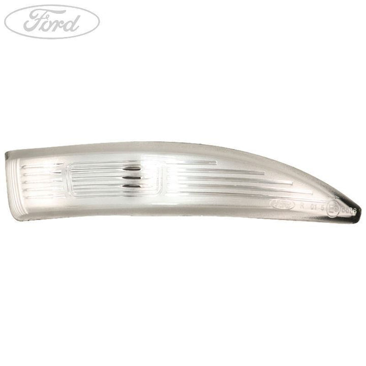 FIGO KA+ O/S DOOR MIRROR INDICATOR LENS 06/2015-