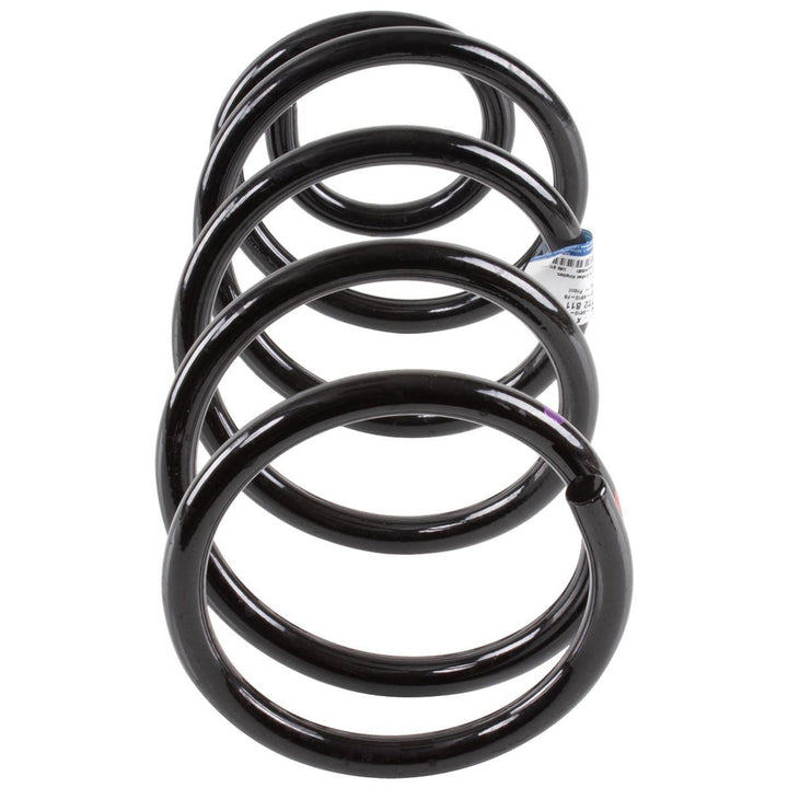 TRANSIT CUSTOM TDCI FRONT O/S OR N/S COIL SPRING