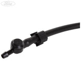 MONDEO WINDSCREEN WASHER HOSE LESS REAR WASH WIPE