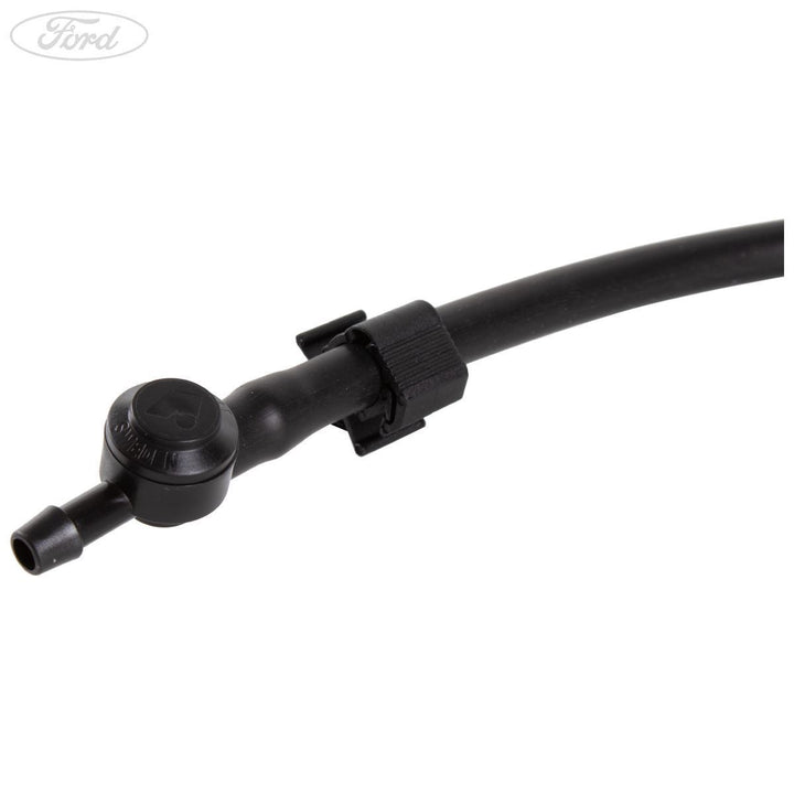 MONDEO WINDSCREEN WASHER HOSE LESS REAR WASH WIPE