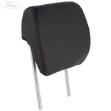 RANGER REAR O/S N/S HEAD REST CALIBER FABRIC SAGE