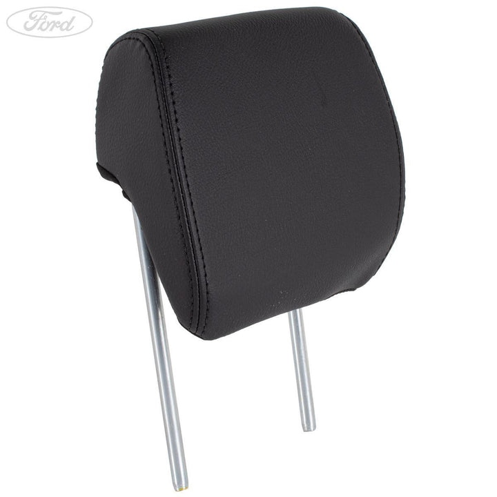 RANGER REAR O/S N/S HEAD REST CALIBER FABRIC SAGE