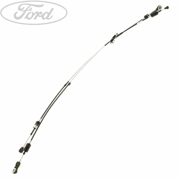 GEAR SELECTOR LEVER CONTROL CABLE