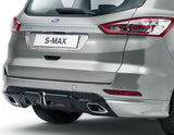 S-MAX FIXED TOW BAR