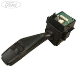 MONDEO O/S STEERING WHEEL SWITCH LESS WASH WIPE 07-14