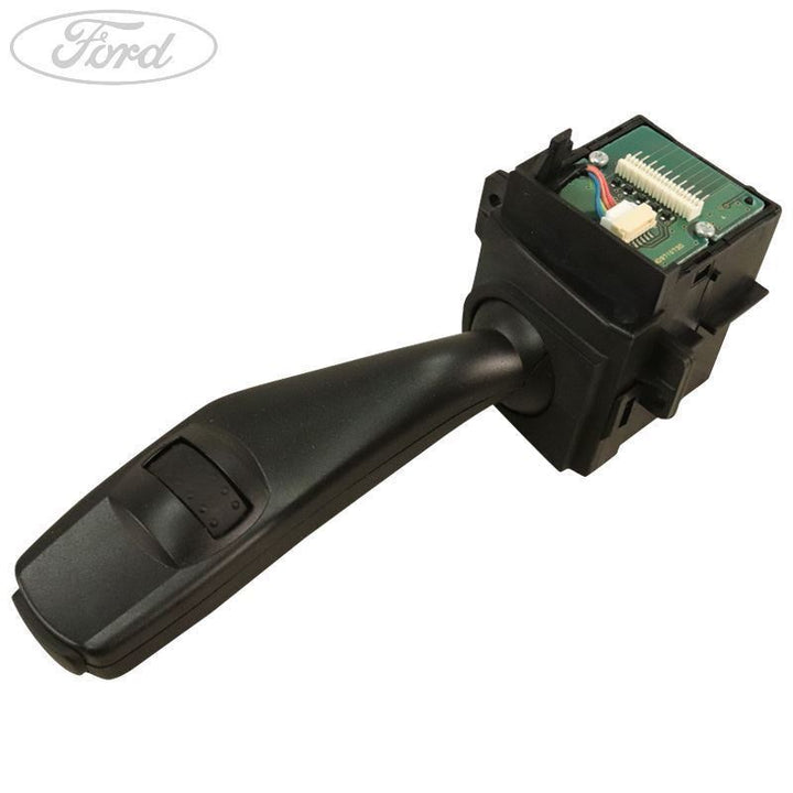 MONDEO O/S STEERING WHEEL SWITCH LESS WASH WIPE 07-14