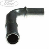 MUSTANG FOCUS ECOBOOST ENGINE BLOCK WATER CONNECTOR