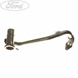 INTAKE MANIFOLD HOSE