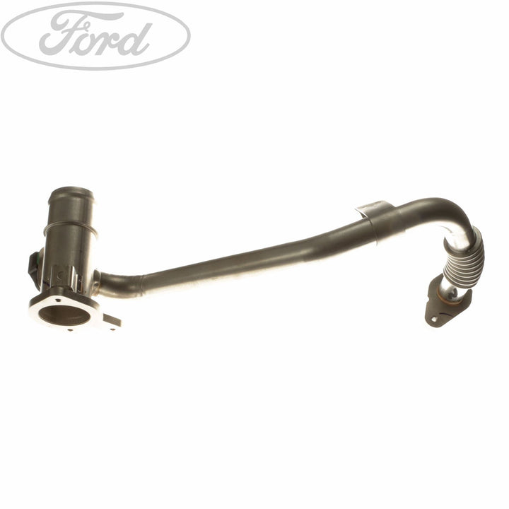 INTAKE MANIFOLD HOSE