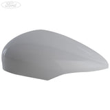 FIESTA FRONT N/S LEFT WING MIRROR HOUSING CAP COVER